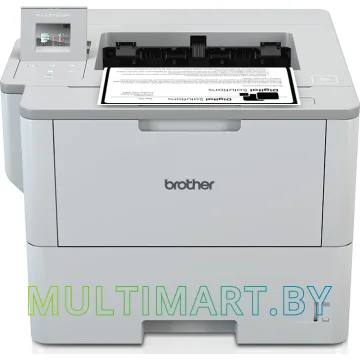 Принтер Brother HL-L6450DW (HLL6450DWG4)